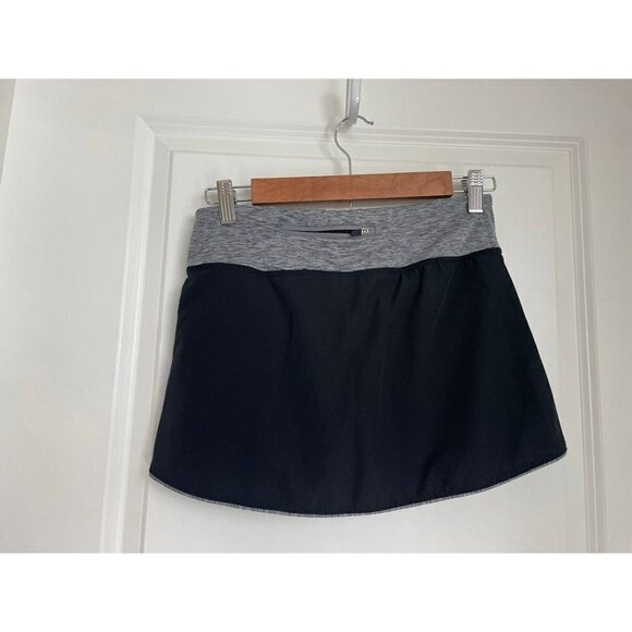 Skort - Picture 3 of 3